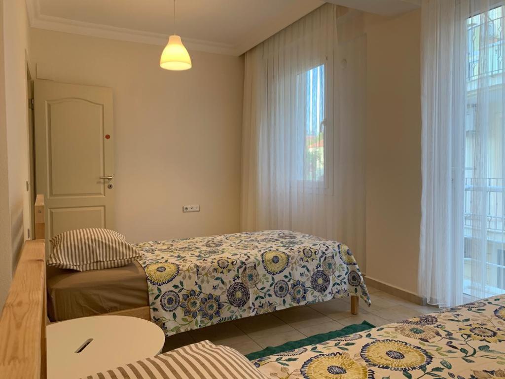 Kaya Suite Fethiye Exterior foto