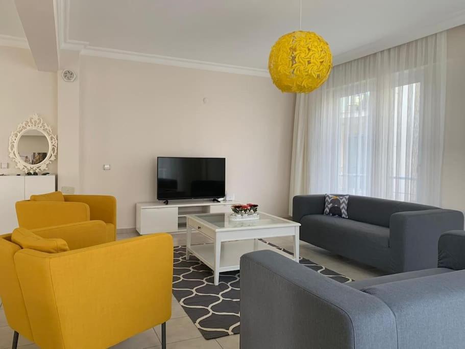 Kaya Suite Fethiye Exterior foto
