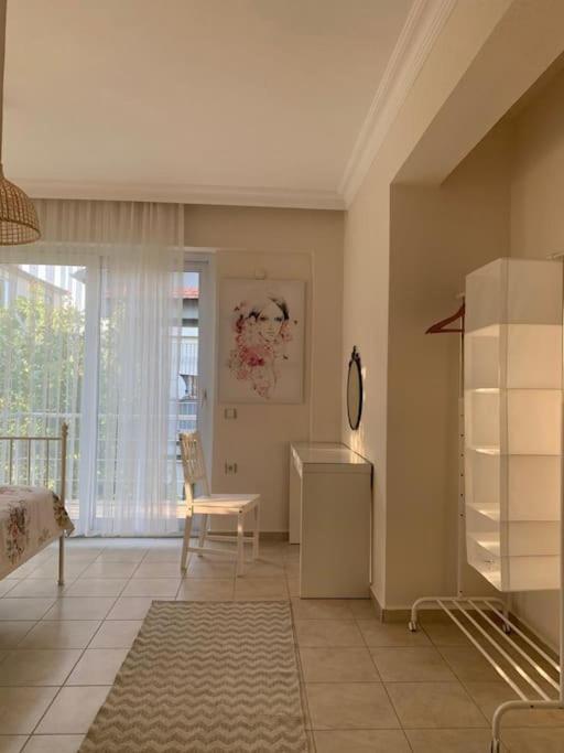 Kaya Suite Fethiye Exterior foto