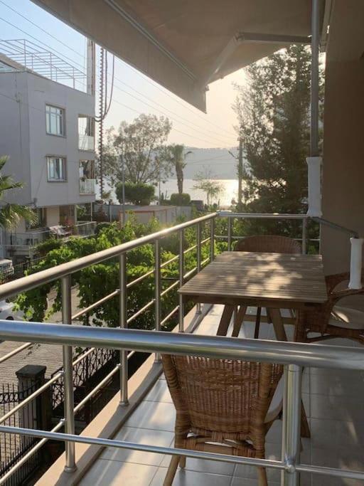 Kaya Suite Fethiye Exterior foto
